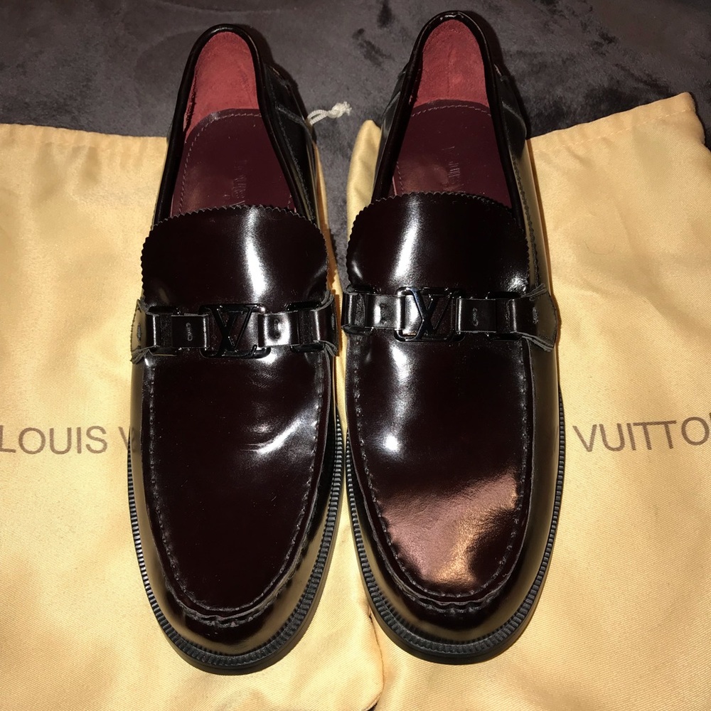 Louis Vuitton Loafer